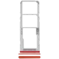 Sim Card Tray For Motorola Moto G06 (XT2535 / 2025) (Arabesque)