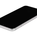 OLED Assembly With Frame For Samsung Galaxy S22 5G (US & International) (Aftermarket Plus) (120HZ) (White)