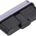 Volume Button For iPad Mini 6 (2021) (Cellular) (2 Piece Set) (Premium) (Purple)