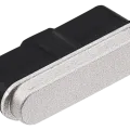 Volume Button For iPad Mini 6 (2021) (Cellular) (2 Piece Set) (Premium) (Starlight)