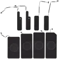 Loudspeaker For iPad Pro 13" 7th Gen (2024) / Pro 13" 8th Gen (2025) (8 Piece Set) (WiFi / Cellular)
