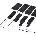 Loudspeaker For iPad Pro 13" 7th Gen (2024) / Pro 13" 8th Gen (2025) (8 Piece Set) (WiFi / Cellular)
