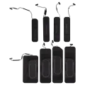 Loudspeaker For iPad Pro 11" 5th Gen (2024) / Pro 11" 6th Gen (2025) (8 Piece Set) (WiFi / Cellular)