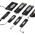 Loudspeaker For iPad Pro 11" 5th Gen (2024) / Pro 11" 6th Gen (2025) (8 Piece Set) (WiFi / Cellular)