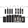 Loudspeaker For iPad Pro 11" 5th Gen (2024) / Pro 11" 6th Gen (2025) (8 Piece Set) (WiFi / Cellular)