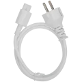 Generic 143W 3-Prong Power Cord for iMac (EU Plug)