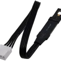 Battery Reconditioner Extension Cable For MacBook Pro 13" A1708 (2016-2017) / A2159 (2019) / A2289 (2020) / A2338 (2020-2023) (Model 2) (Battery Reconditioners)