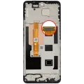 LCD Assembly With Frame For Realme 13 5G (Refurbished) (All Colors)
