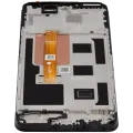 LCD Assembly With Frame For Realme 13 5G (Refurbished) (All Colors)