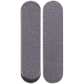 Volume Button For iPad Mini 6 (2021) (WiFi) (2 Piece Set) (Premium) (Space Gray)