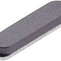 Volume Button For iPad Mini 6 (2021) (WiFi) (2 Piece Set) (Premium) (Space Gray)