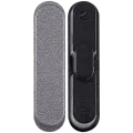 Volume Button For iPad Mini 6 (2021) (Cellular) (2 Piece Set) (Premium) (Space Gray)