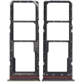 Sim Card Tray For Motorola Moto G06 (XT2535 / 2025) (Tendril)