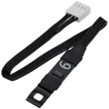 Battery Reconditioner Extension Cable For MacBook Pro 14" (A2992 / A3185 / A3112 / A3401 / A3434 / A3426 / A3427) / Pro 16" (A2991 / A3186 / A3403 / A3428 / A3429) (2023-2026) (Model 6) (Battery Reconditioners)