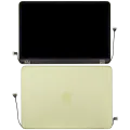 Дисплейний модуль LCD для MacBook Neo 13" A3404 (2026) (Used OEM Pull: Grade A) (Citrus)