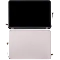 Complete LCD Display Assembly For MacBook Neo 13" A3404 (2026) (Used OEM Pull: Grade A) (Blush)