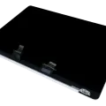 Complete LCD Display Assembly For MacBook Pro 14" A3426 (2026) (Used OEM Pull: Grade A) (Silver)