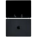 Complete LCD Display Assembly For MacBook Pro 14" A3426 (2026) (Used OEM Pull: Grade A) (Space Black)