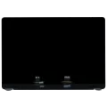 Complete LCD Display Assembly For MacBook Pro 14" A3426 (2026) (Used OEM Pull: Grade A) (Space Black)