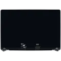 Complete LCD Display Assembly For MacBook Pro 16" A3428 / A3429 (2026) (Used OEM Pull: Grade A) (Silver)