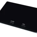 Complete LCD Display Assembly For MacBook Pro 16" A3428 / A3429 (2026) (Used OEM Pull: Grade A) (Silver)