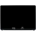 Complete LCD Display Assembly For MacBook Pro 16" A3428 / A3429 (2026) (Used OEM Pull: Grade A) (Space Black)