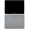 Complete LCD Display Assembly For MacBook Air 13" A3449 (2026) (Used OEM Pull: Grade A) (Starlight)