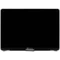 Complete LCD Display Assembly For MacBook Air 13" A3449 (2026) (Used OEM Pull: Grade A) (Starlight)