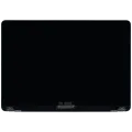 Complete LCD Display Assembly For MacBook Air 13" A3449 (2026) (Used OEM Pull: Grade A) (Sky Blue)