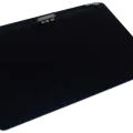 Complete LCD Display Assembly For MacBook Air 13" A3449 (2026) (Used OEM Pull: Grade A) (Sky Blue)