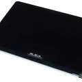 Complete LCD Display Assembly For MacBook Air 13" A3449 (2026) (Used OEM Pull: Grade A) (Sky Blue)