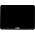 Complete LCD Display Assembly For MacBook Air 13" A3449 (2026) (Used OEM Pull: Grade A) (Midnight)