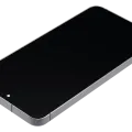 OLED Assembly With Frame For Samsung Galaxy S24 5G (US & International Version) (Aftermarket Plus) (120HZ) (Jade Green)