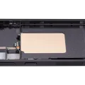 OLED Assembly With Frame For Samsung Galaxy S24 5G (US & International Version) (Aftermarket Plus) (120HZ) (Onyx Black)