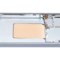 OLED Assembly With Frame For Samsung Galaxy S24 5G (US & International Version) (Aftermarket Plus) (120HZ) (Sapphire Blue)