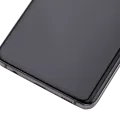 OLED Assembly With Frame For Samsung Galaxy S10 (Aftermarket Plus) (Prism White)