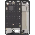 Mid-Frame Housing For Xiaomi 13T / 13T Pro / Redmi K60 Ultra (Black)
