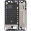 Mid-Frame Housing For Xiaomi 13T / 13T Pro (Alpine Blue)