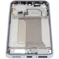 Mid-Frame Housing For Xiaomi 13T / 13T Pro / Redmi K60 Ultra (Green)