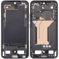 Mid-Frame Housing For Xiaomi 14 (Black)