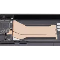 Mid-Frame Housing For Xiaomi 14 (Black)
