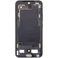 Mid-Frame Housing For Xiaomi 14 (Black)