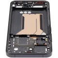 Mid-Frame Housing For Xiaomi 14 (Black)