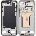 Mid-Frame Housing For Xiaomi 14 (White)