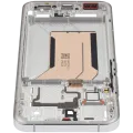 Mid-Frame Housing For Xiaomi 14 (White)
