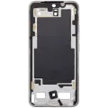 Mid-Frame Housing For Xiaomi 14 (White)