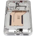 Mid-Frame Housing For Xiaomi 14 (White)