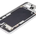 Mid-Frame Housing For Xiaomi 14 (White)