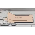 Mid-Frame Housing For Xiaomi 14 (White)