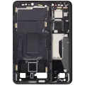 Mid-Frame Housing For Xiaomi 14 Ultra (Black)